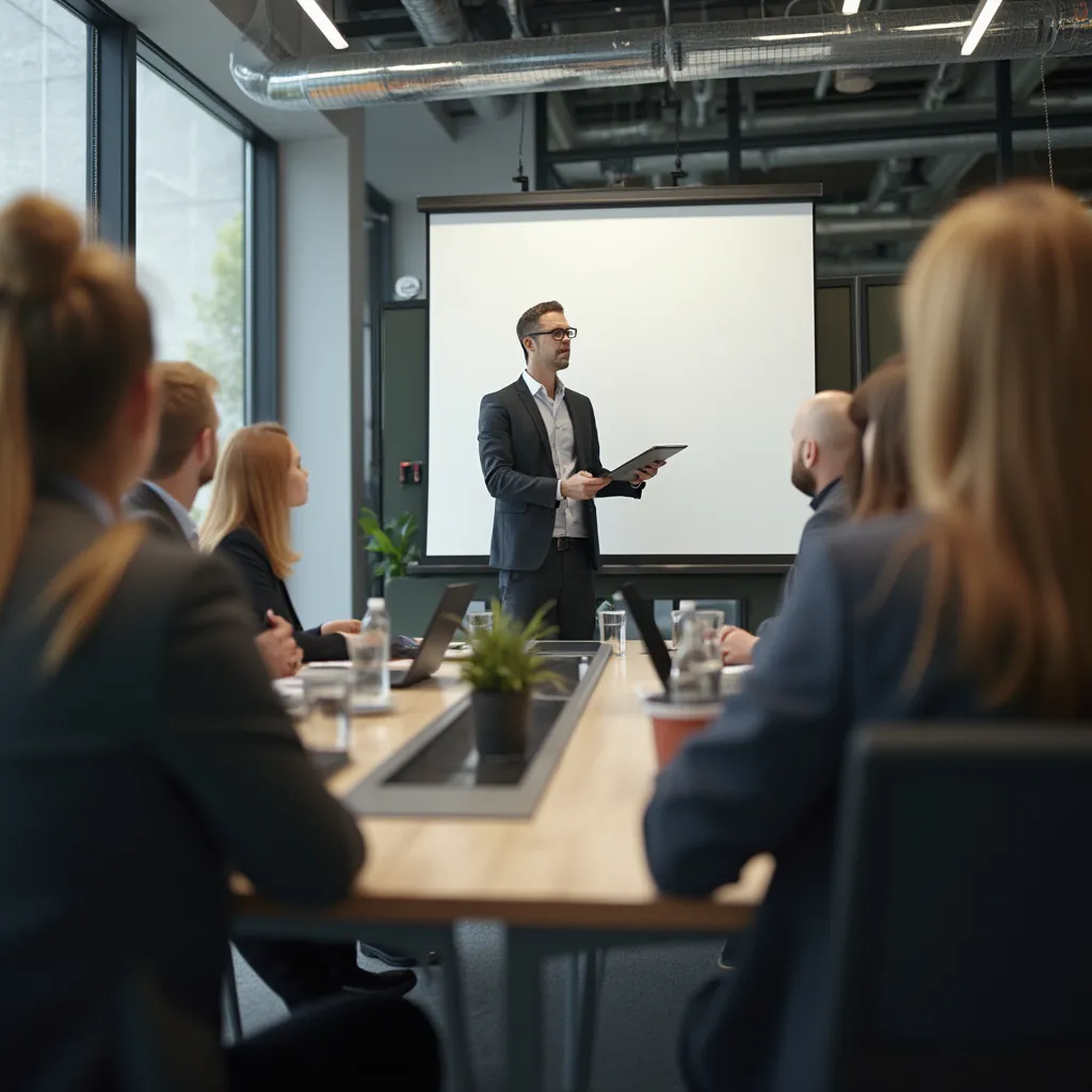 Prix d'Excellence en Formation 2023