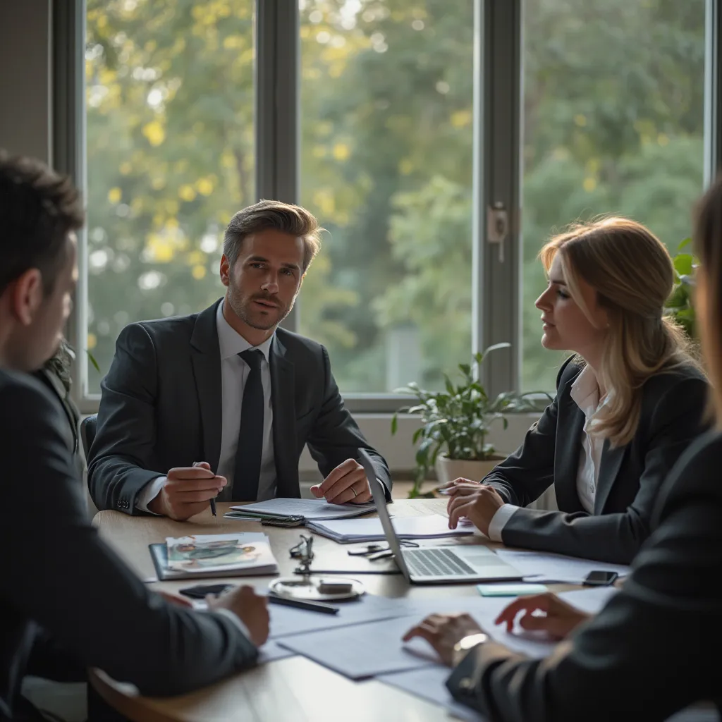 Icône Solutions Sur Mesure