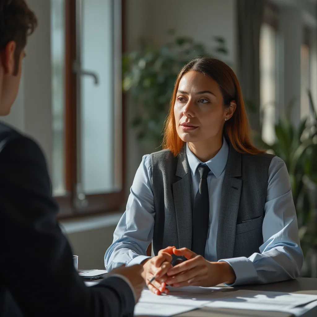 Formation en leadership d'entreprise